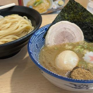 つけ麺(麺屋明星 三島店)