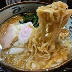 中華そば