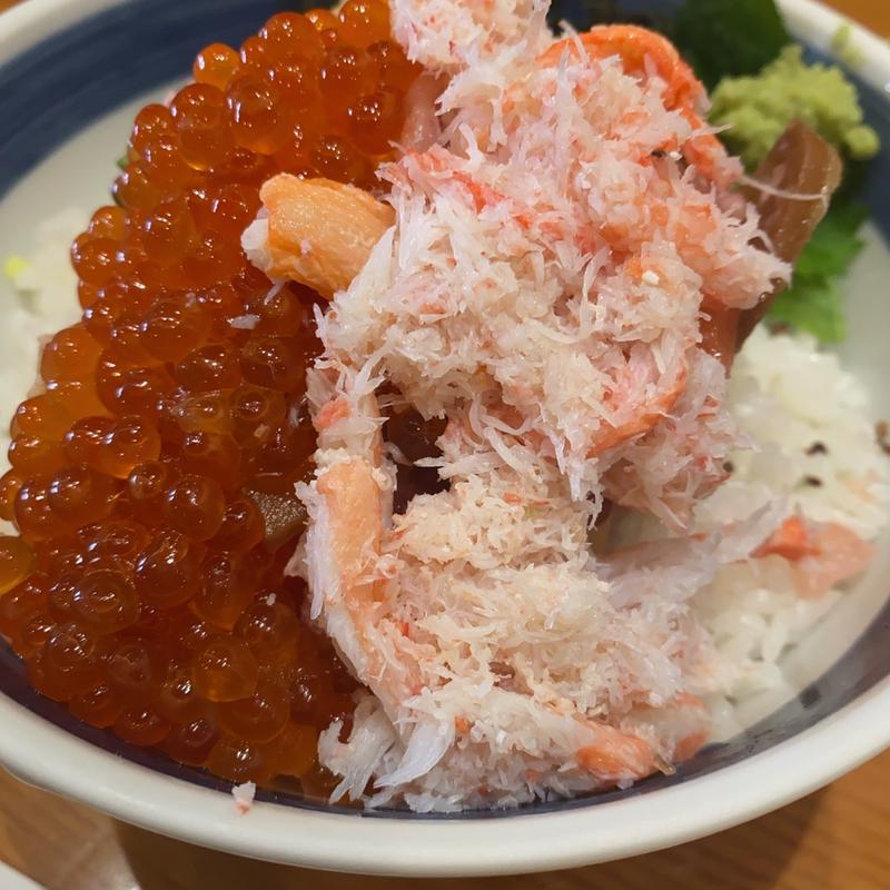 三鉄(海鮮丼専門 五鉃沼津本店)
