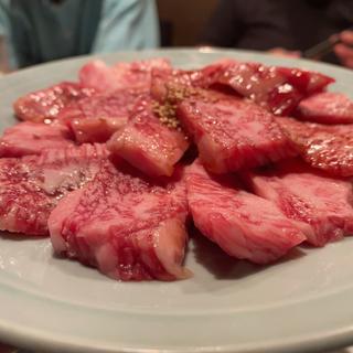 (炭火焼肉 すみ牛 （スミビヤキニク スミギュウ）)