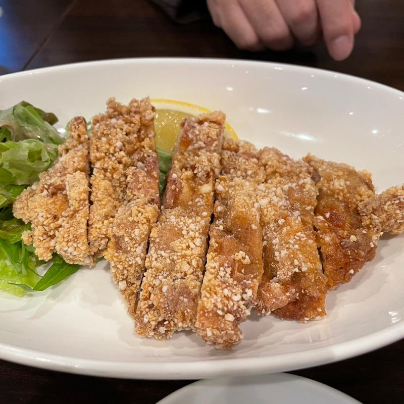 ダージーパイ(リアル台北)