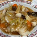 中華飯(餃子の王将 秋津店 )