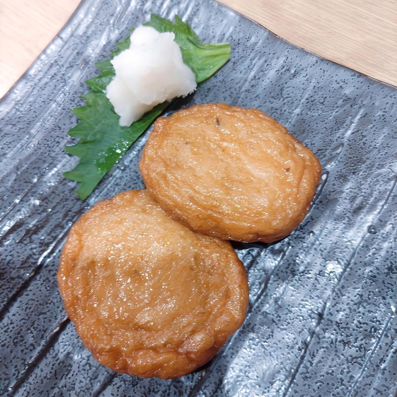 さつま揚げ(ふく福 鹿児島空港店)