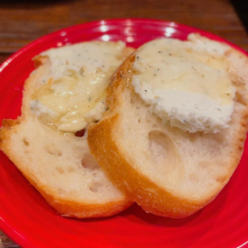 バケット(BISTRO BON TABLOID TABLE)