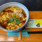常夜そば