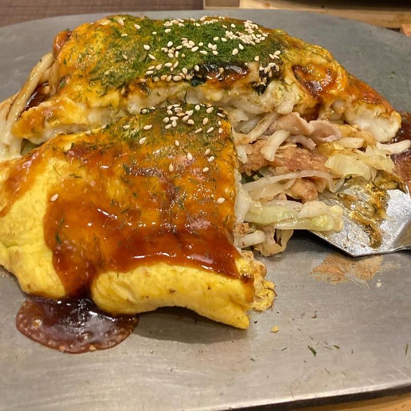 (電光石火 キャナルシティ博多店)