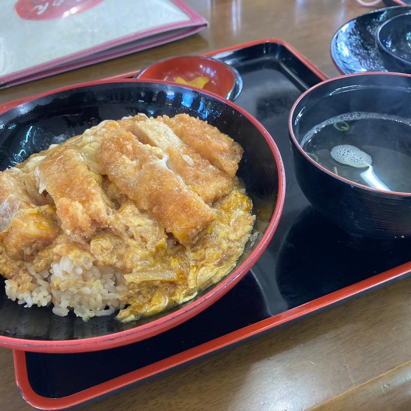 (うどん・そば 英ちゃん（直方）)