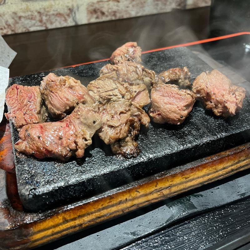 (感動の肉と米 青葉台店)