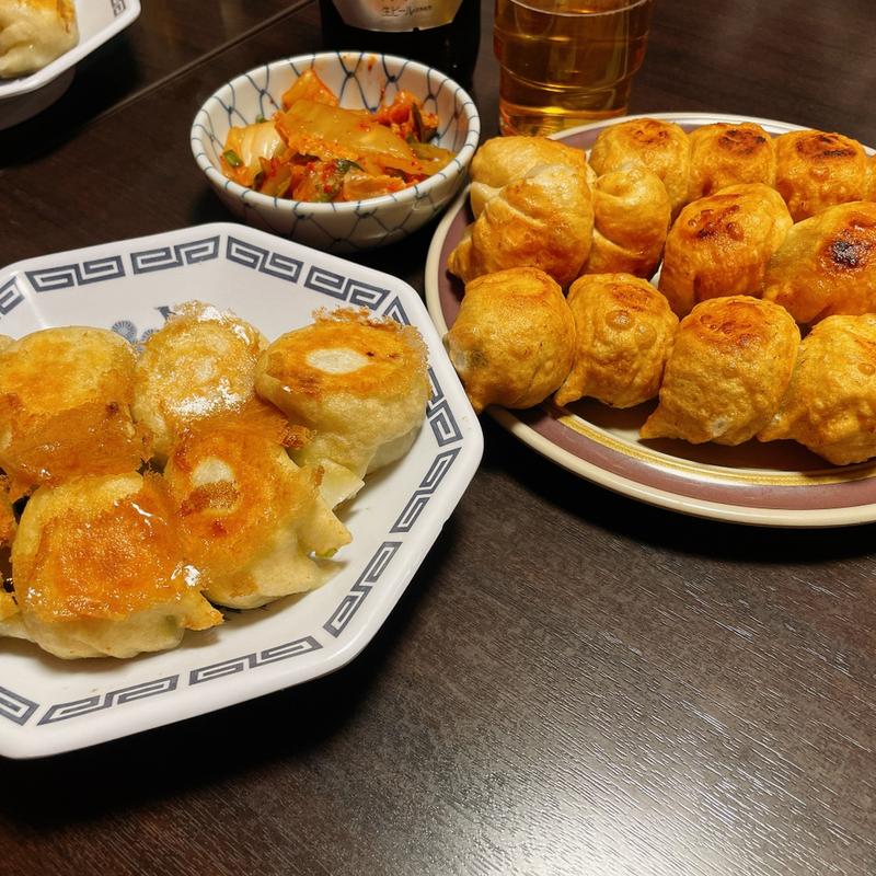 (第七ギョーザの店)