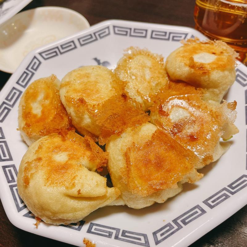 (第七ギョーザの店)