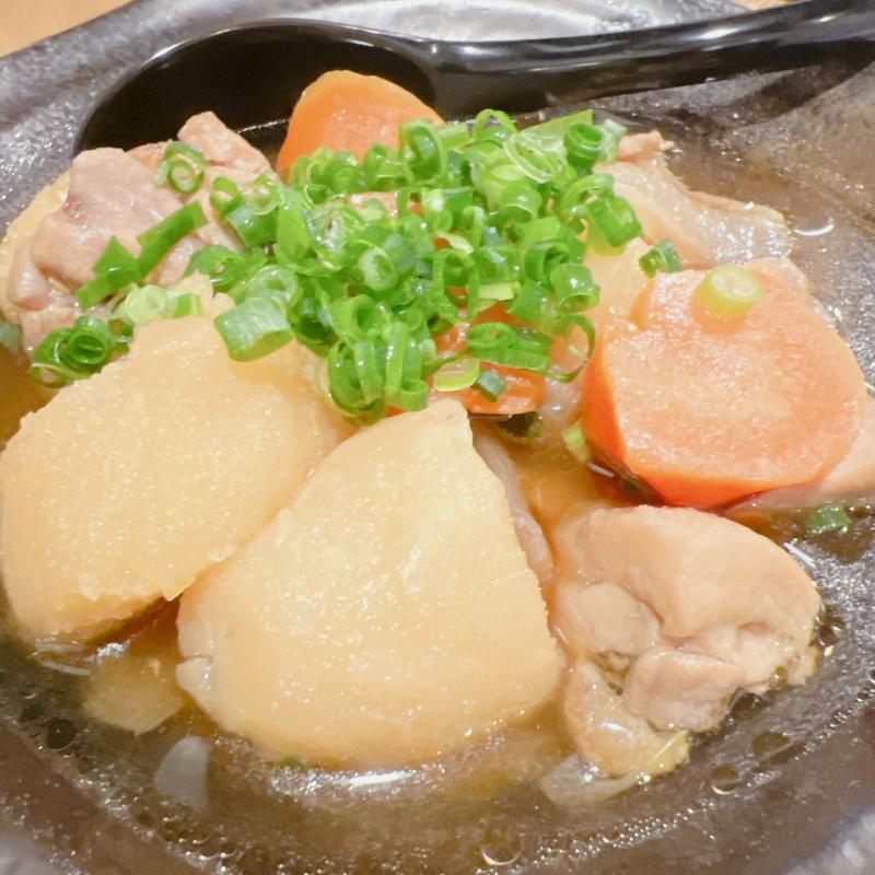 肉じゃが(次元 )