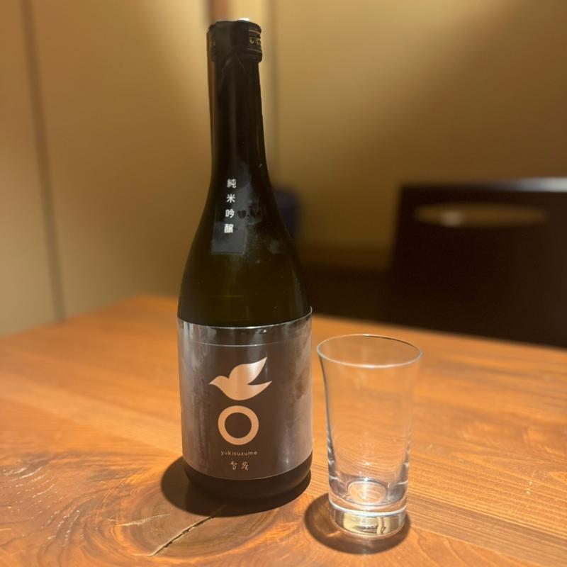 雪雀(助角  松山)