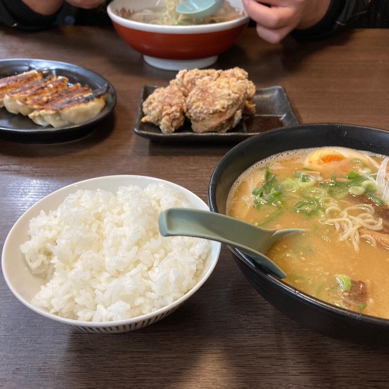 (ばさらか 小嶺店)