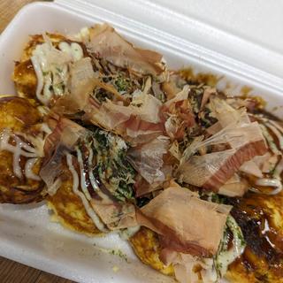 (ローザ明石風タコ焼イオン加古川店)