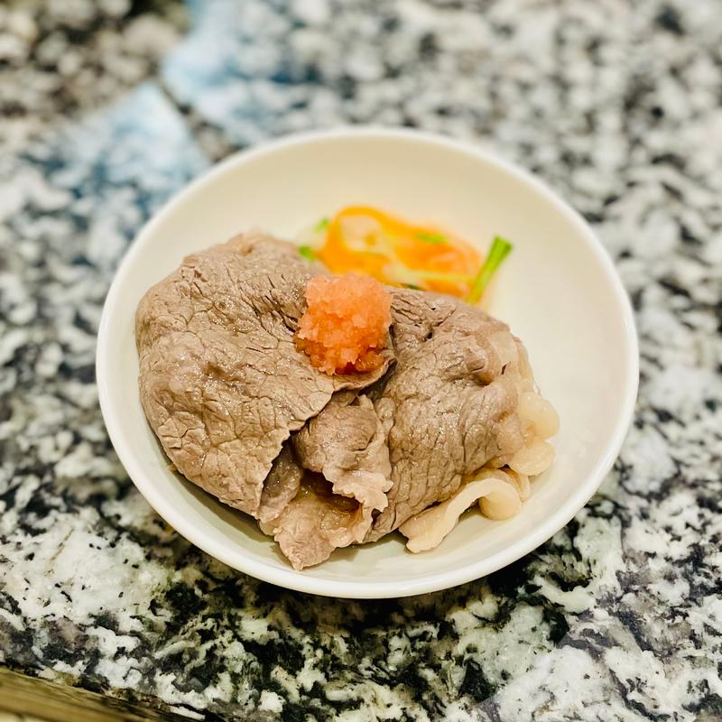 ディナーブュッフェ　和牛しゃぶしゃぶ(Akala （アーカラ）)