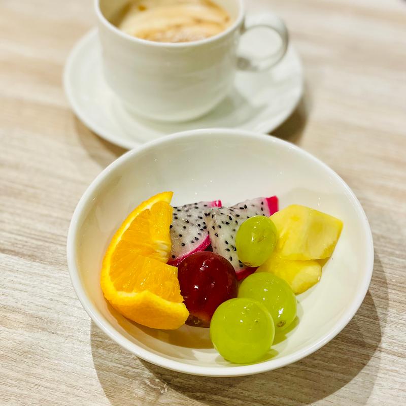 ディナーブュッフェ　フルーツ(Akala （アーカラ）)