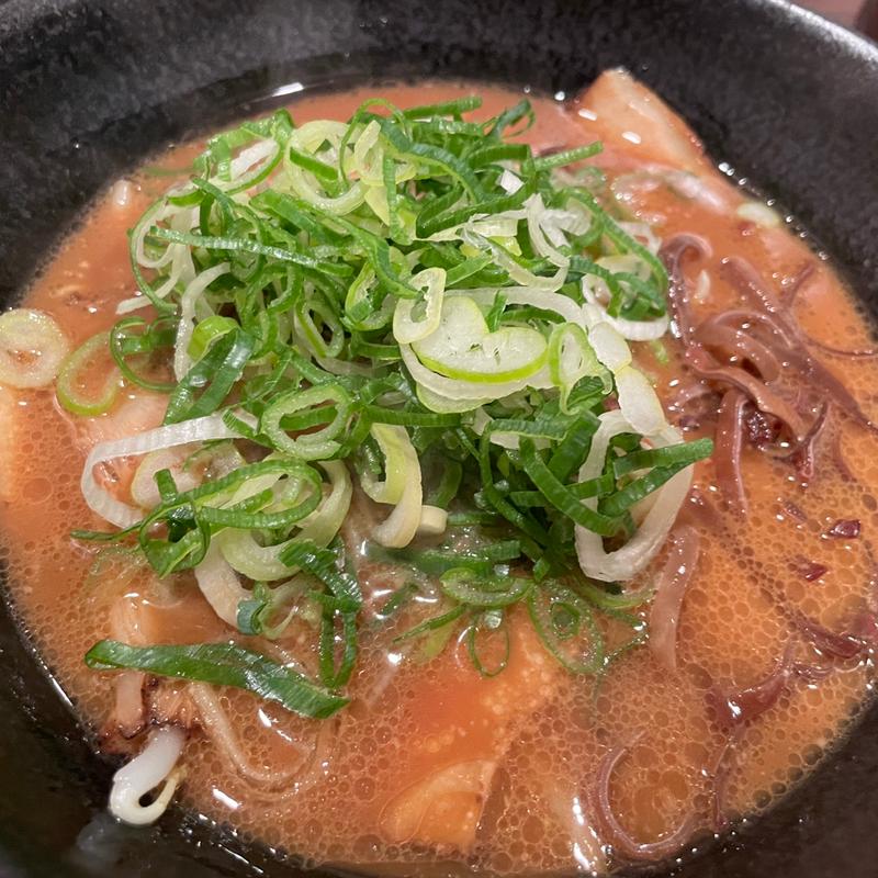 天翔ラーメン(天翔ら〜めん)