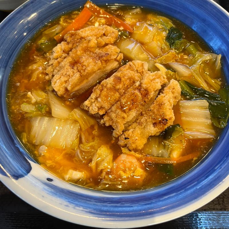 (味の民芸 東久留米滝山東店)