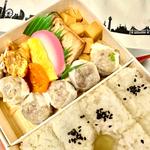 崎陽軒シウマイ弁当(崎陽軒 EXPASA足柄下り店 )