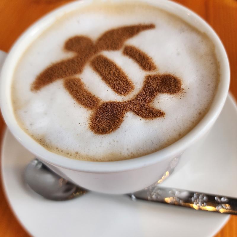 HONUコーヒー(HONU(ホヌ))