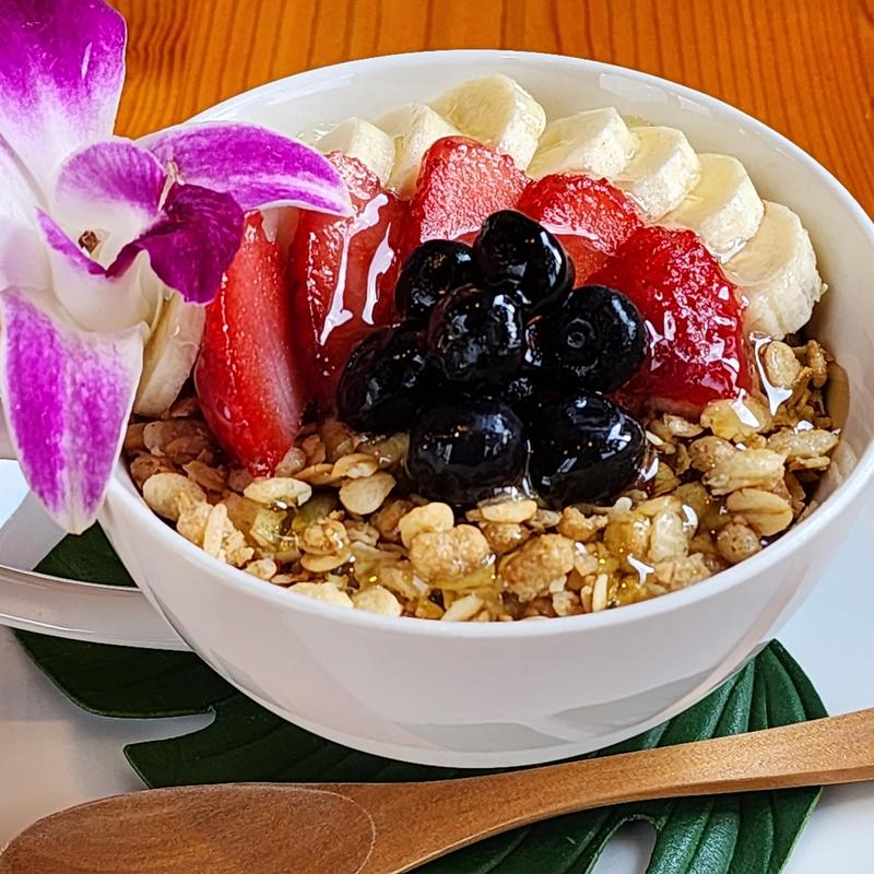 アサイーボウル(HONU(ホヌ))