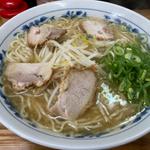 (マルチョンラーメン店)