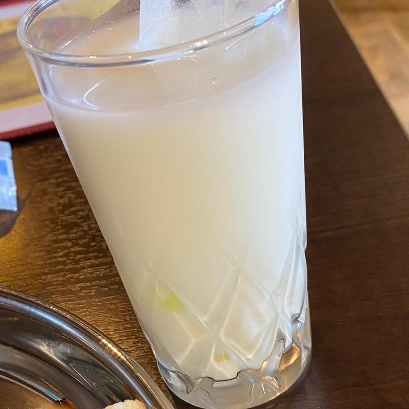 ラッシー(アジアンフード＆バー ムスカン)