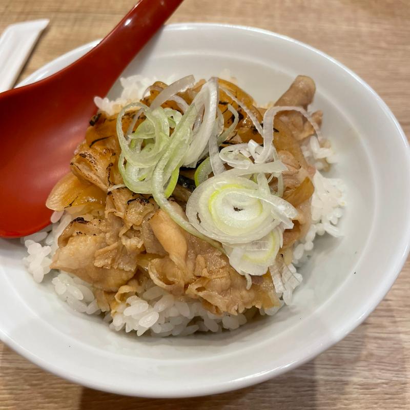 (真っ赤ならーめんとまこ 大阪駅前第3ビル店)