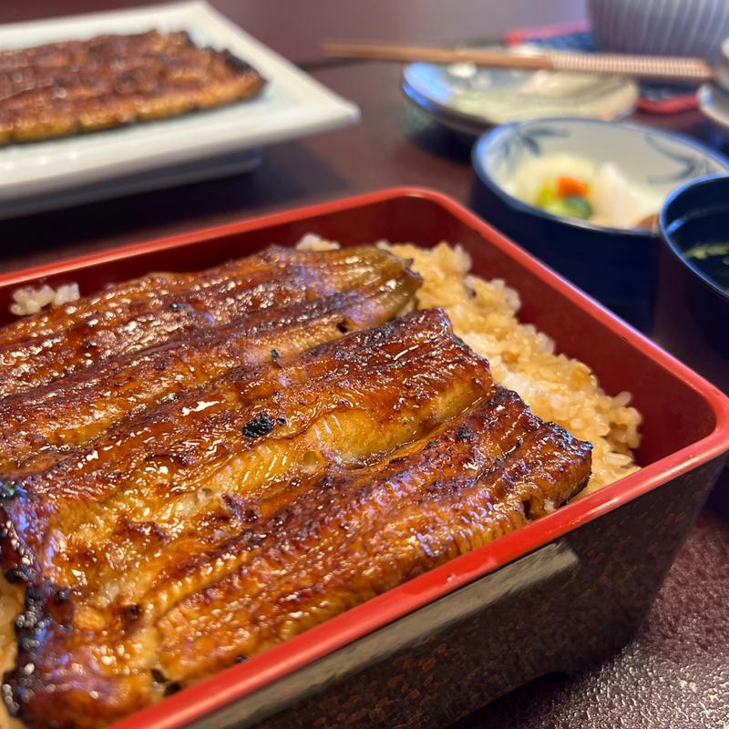 茜 御膳 -あかね- (5品)松重をむさしの重に変更(萬店)