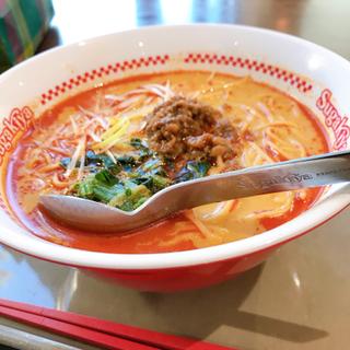 担々麺(スガキヤ フォレオ大津一里山店 )