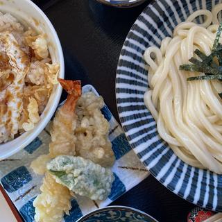 (さぬきうどん 福梅)