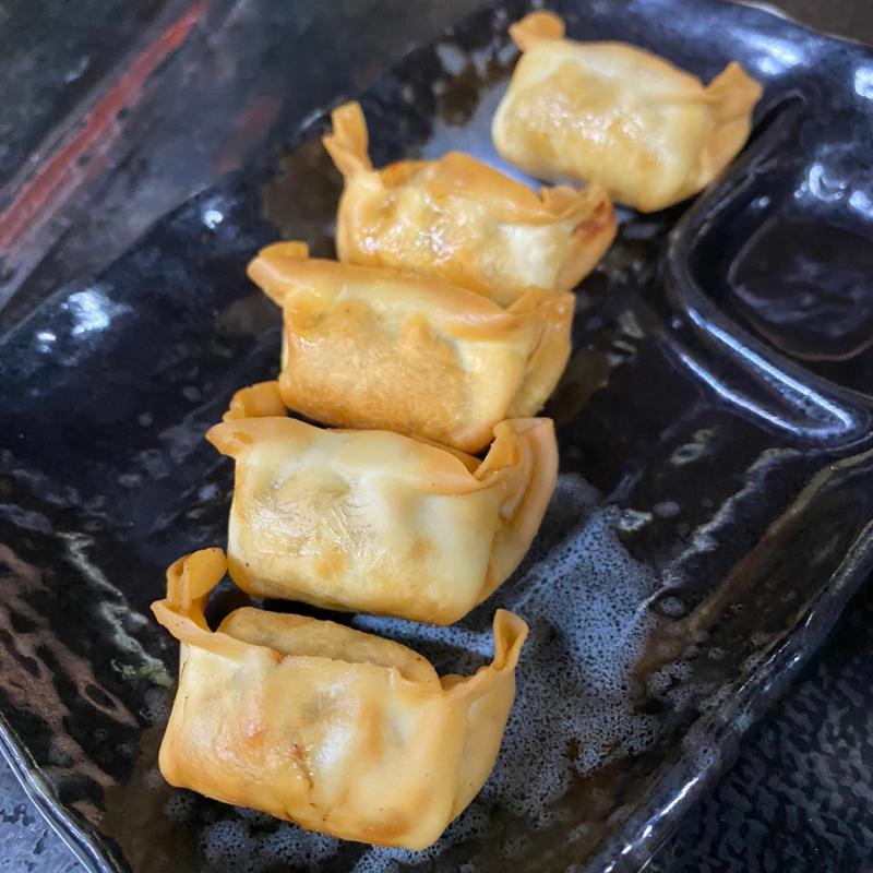 ギョウザ(島系本店 舞鶴店)