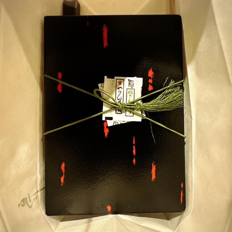 そぼろ丼弁当(鳥よし 分店)