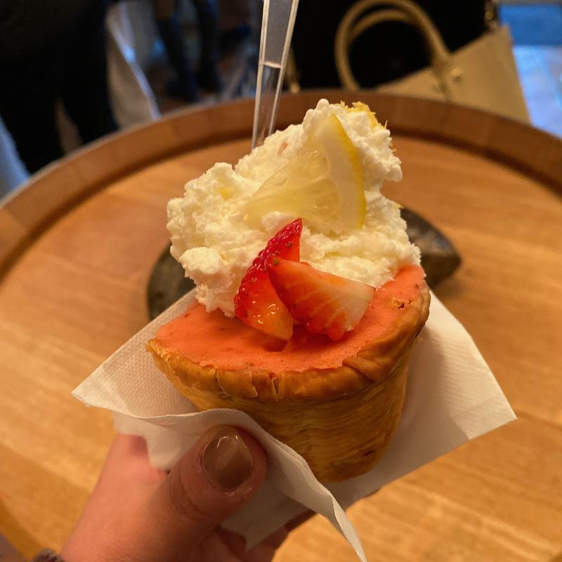 (Hakone Dolce studio STELLA)