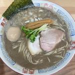 濃口ひらこそば(麺飯酒家 サイトウキッチン)