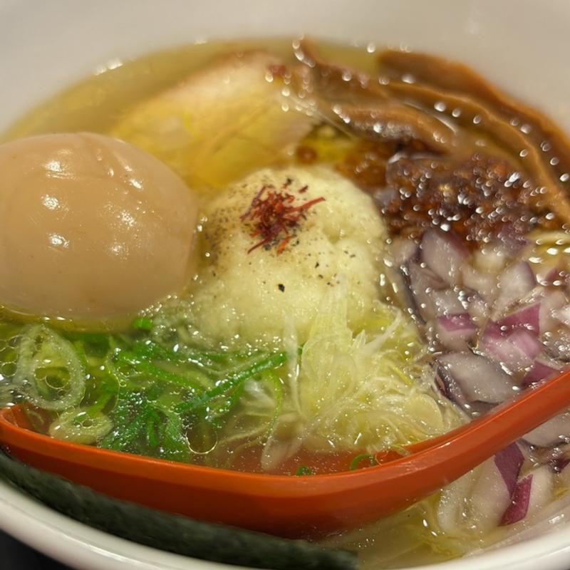 極みネギ塩(燕 ドリームプラザ店 （ツバメ）)