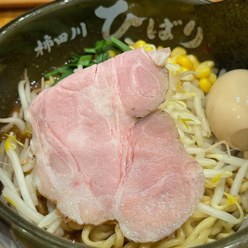 (味噌らーめん専門店 柿田川 ひばり)