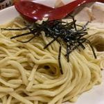 つけ麺(九州ほんな骨 沼津店)