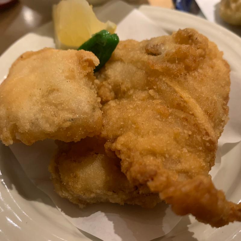 特選白子コース(とらふぐ亭 新宿別館)