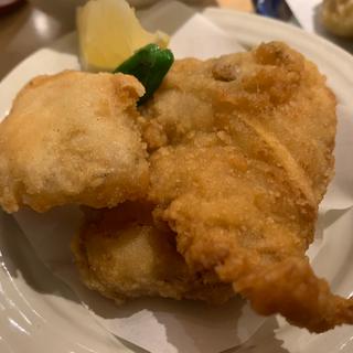 特選白子コース(とらふぐ亭 新宿別館)
