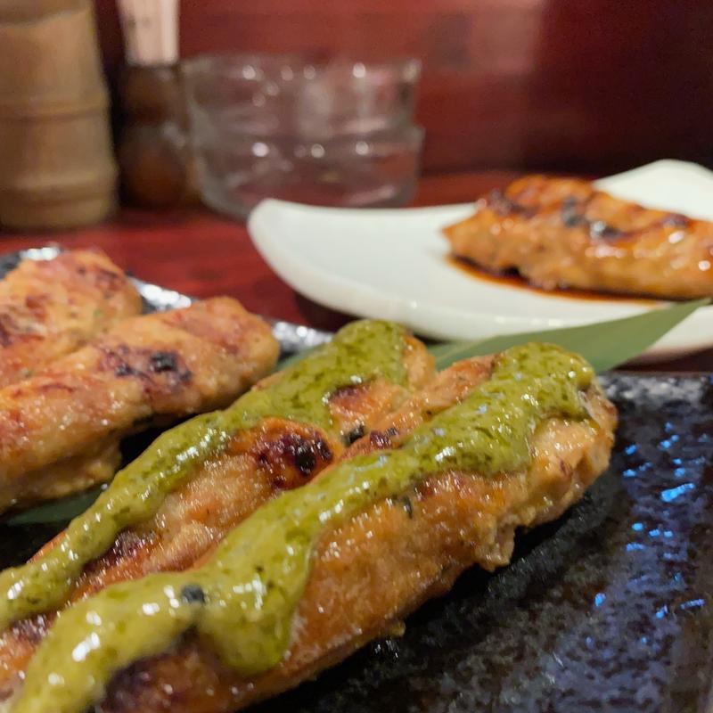 (鳥こまち 静岡店)