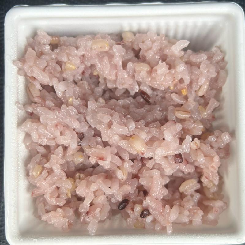 雑穀ごはん200g(DELIBACO+)