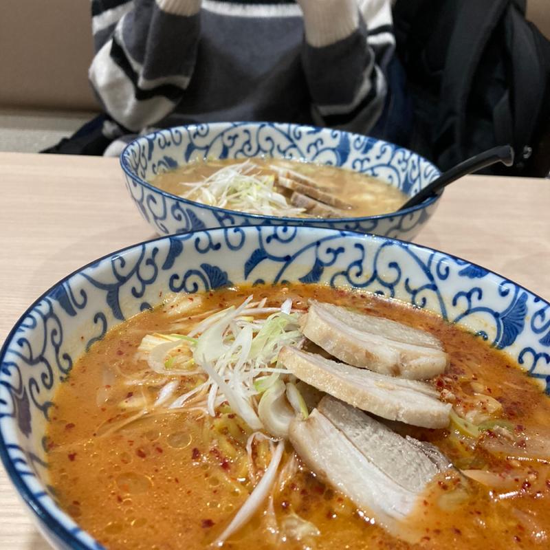 (函館麵屋 四代目)