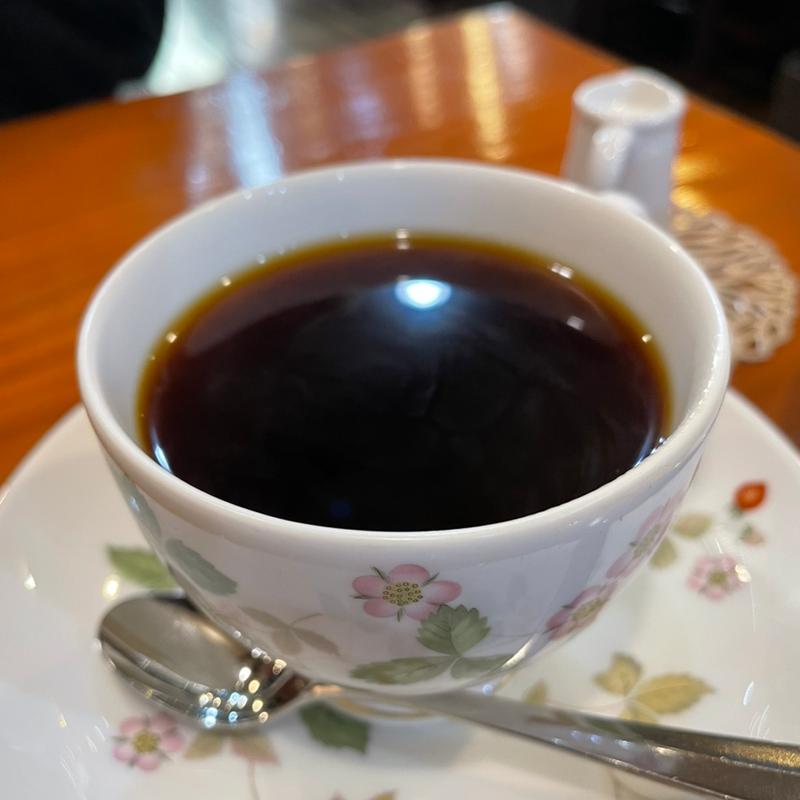 寿コーヒー(永田珈琲)