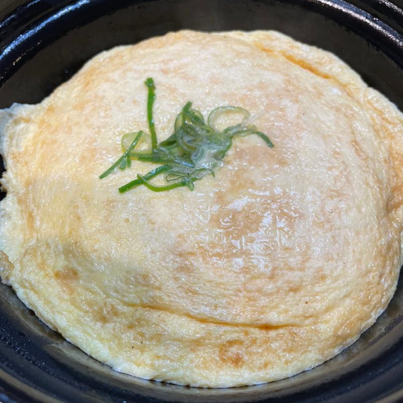 天津炒飯(大阪王将 フレスポひばりが丘店)