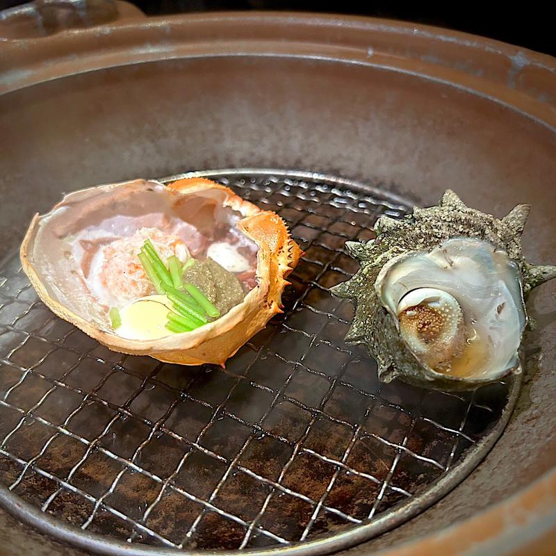 お通し(たこの壺 )