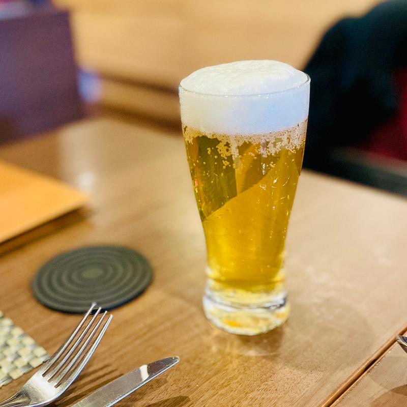 COEDO 碧(フレンチ食堂 Mont-nord(モンノール) 小江戸川越)