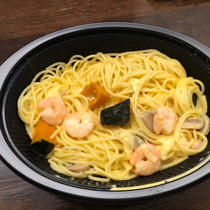 エビとかぼちゃ(Groovy 東海店)