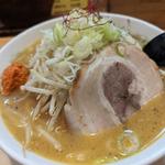 辛味噌ラーメン