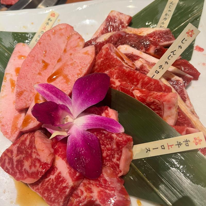 特選盛込み『雅』(じゃんじゃか 鳴門店 )